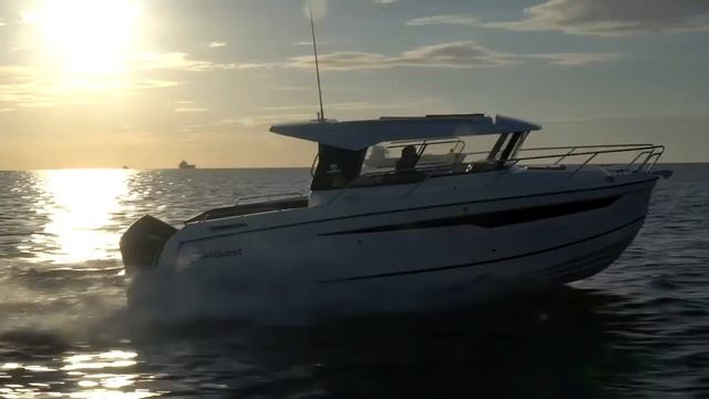 Parker 760 Quest смотреть онлайн