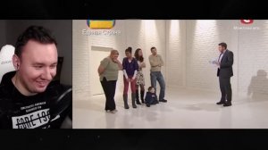 Дорогая мы убиваем детей ► Семья Фирсовых