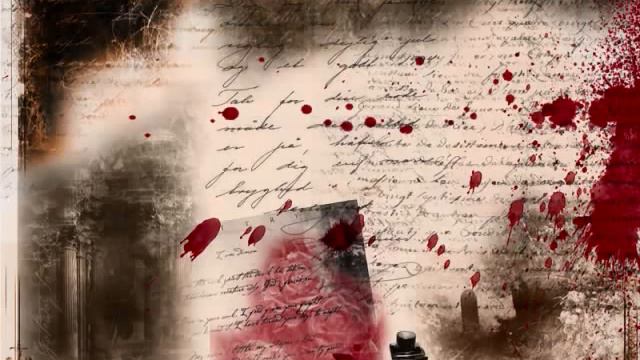 احلام مستغانمى- جاهدة وهبى - مذهول به التراب. смотреть онлайн