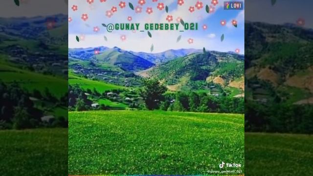 Gədəbəy Aşıqları