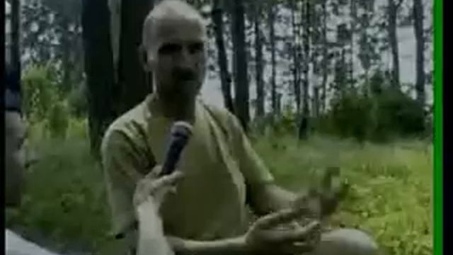 Петр Мамонов НАСТОЯЩЕЕ ХРИСТИАНСТВО 4