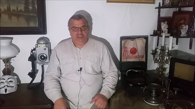 Апофения, и как отмазаться от кражи! смотреть онлайн