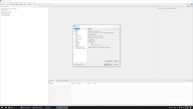 The FASTEST Java Environment Setup смотреть онлайн