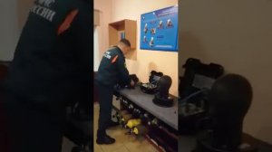 конрад 01С  проверка  номер 1