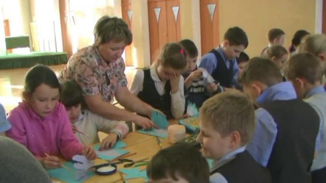 3 декабря Международный день благотворительности "Щедрый вторник". смотреть онлайн