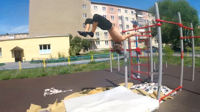 WORKOUT - ЛЮТЕЙШАЯ! ТРЕНЕРОВКА ДИНАМИКИ С ЖЁСТКИМИ ТАЩЕРАМИ! смотреть онлайн