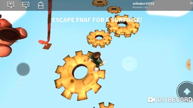 #1побег от губки боба в roblox#2 побег от фреди в roblox#3побег от орео в roblox | обзор карт смотреть онлайн
