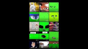 ~Туториал по тому как использовать футажи на зелёном фоне в Cap Cut~{по запросу...надеюсь помог...😅