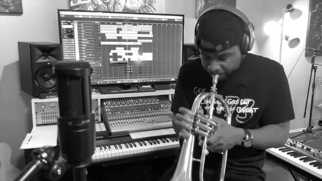 Sweetest Taboo (covered by Will Brooks III) смотреть онлайн