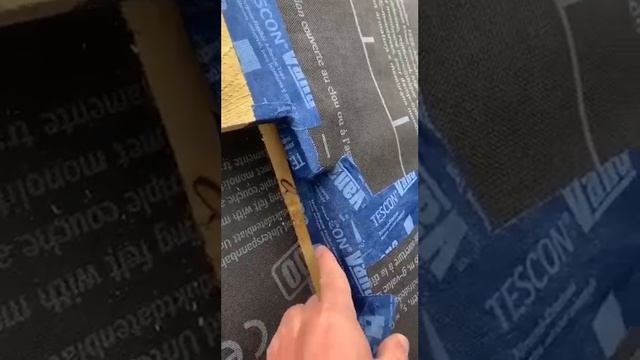 Установили мансардное окно