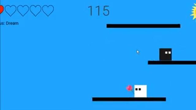 Bipolar blocks evade and jumping game score 262 смотреть онлайн