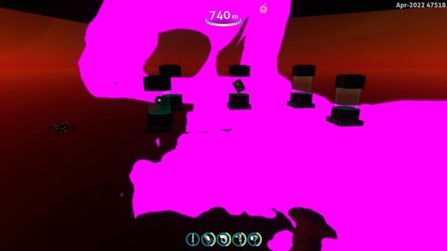 I IMPORTED the ORIGINAL Subnautica map into Below Zero! смотреть онлайн
