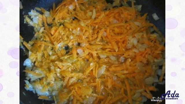 ★НОВЫЙ СПОСОБ ПРИГОТОВЛЕНИЯ ★ ГРЕЧКА С ГРИБАМИ ★ смотреть онлайн