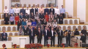 Дорогое имя Иисуса / Песня