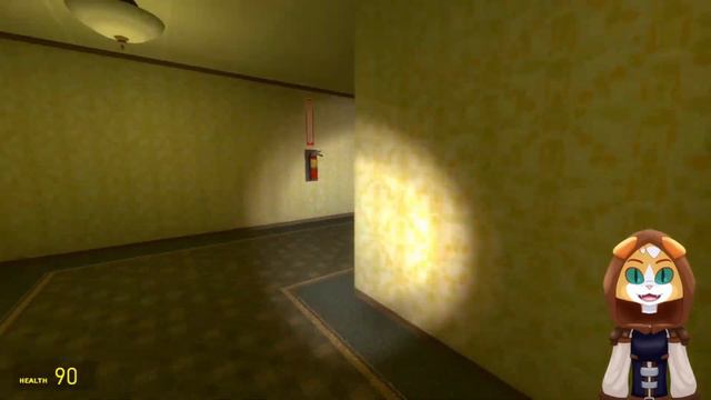 Garry's mod Horror map - Haunted Hotel (Ft Dennis!) Part 2! смотреть онлайн