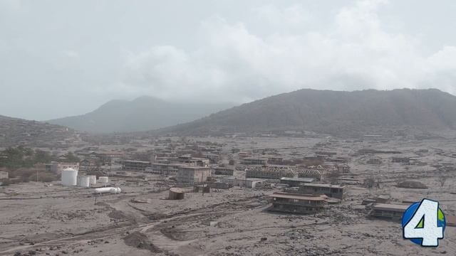 7 Facts about Montserrat смотреть онлайн