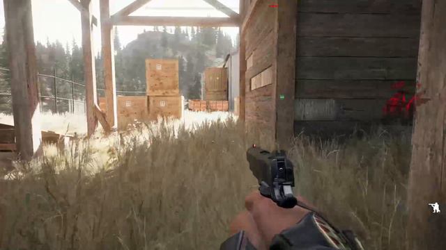 Far Cry 5 : walkthrough gameplay Part5 |Coba Sniper Gratis MBP.50 "Blood & Dragon" Ps4 |Dhifagmg смотреть онлайн