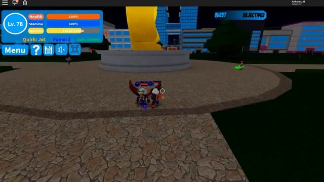 КОДЫ И СУПЕР СПОСОБНОСТИ - Boku No Roblox Remastered Codes смотреть онлайн