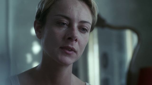 Крёстный, 5 серия