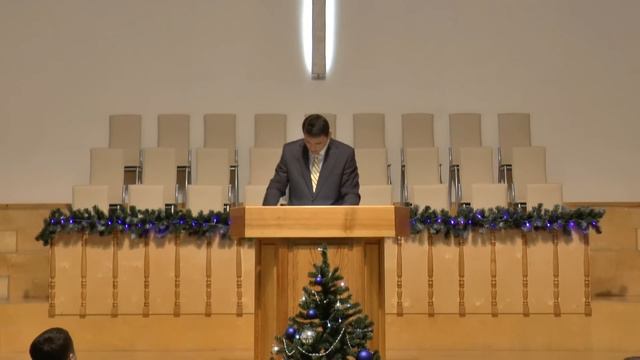Марка 10:17-22. Требования Спасения | Андрей Вовк | Слово Истины смотреть онлайн