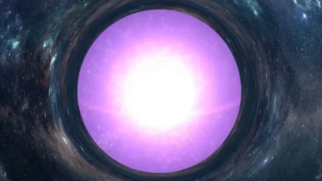 GAME CHANGER! Scientists Prove Our UNIVERSE is Actually Inside a BLACK HOLE смотреть онлайн