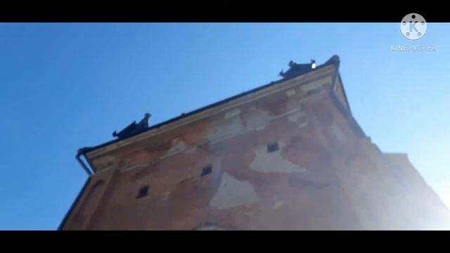 ЗАГАДОЧНЫЙ Павильон "Шапель" в Царском селе смотреть онлайн