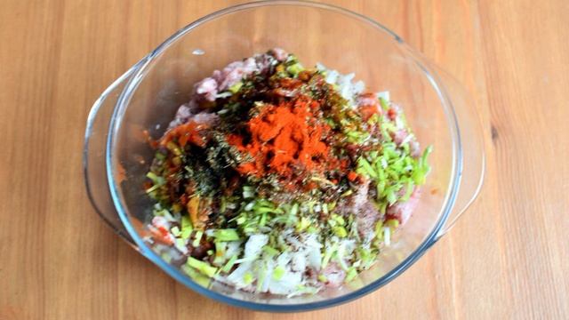 Сборник рецептов