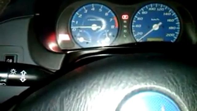 Honda Hrv