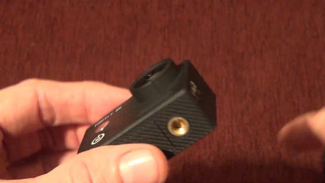 Не работает не включается экшен-камера FireFly8S смотреть онлайн