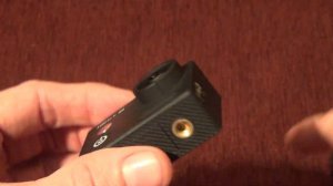 Не работает не включается  экшен-камера FireFly8S