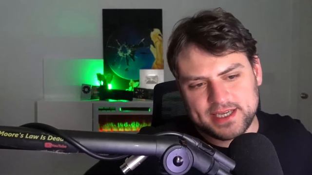 8nm Nintendo Switch 2 Update, Nvidia RTX 5090 Release, RX 7900 GRE, i9-14900KS | February Loose End смотреть онлайн