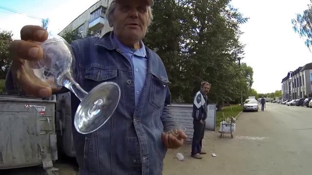 Злые БОМЖи смотреть онлайн