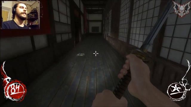 Shadow Warrior: Демоны и... кролики (#2) смотреть онлайн