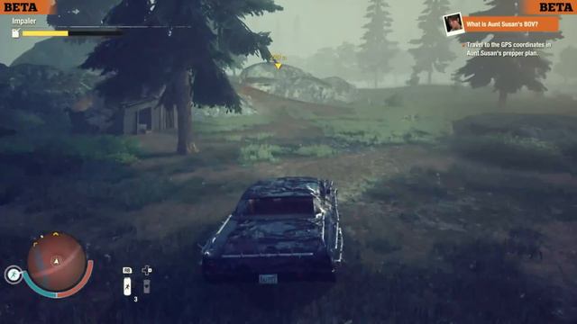 🐜 BETA INFESTATIONS UPDATE! 🐜 (State of Decay 2 Beta Infestations Episode 3) смотреть онлайн