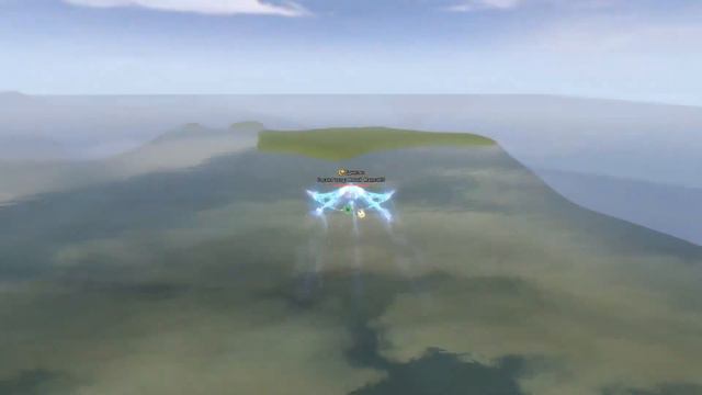 Perfect World:ВЫХОДИМ ЗА ГРАНИЦЫ КАРТЫ! GM ЗОНЫ! смотреть онлайн