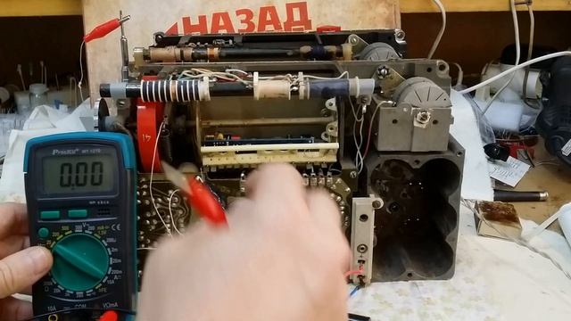 Планка FM и Плохой КПЕ ! Установка индикатора точной настройки на станцию . Режиссерская Версия )) смотреть онлайн