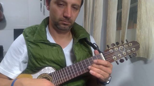 OJOS AZULES-KALAMPEO-CHARANGO смотреть онлайн