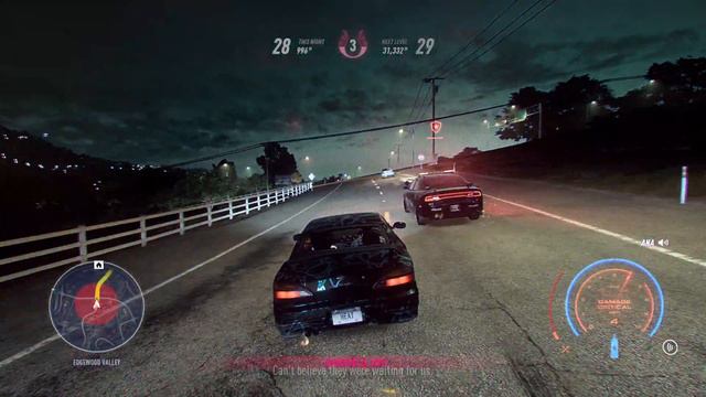 Need for Speed Heat - Прохождение #9 - Совсем как дома смотреть онлайн
