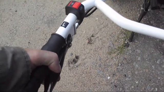 Подробный обзор мотокультиватора Shtenli 500 смотреть онлайн