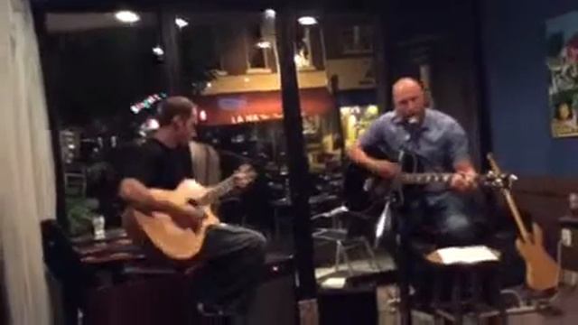 Scott & Rico live at Picasso's 9/18/14 смотреть онлайн
