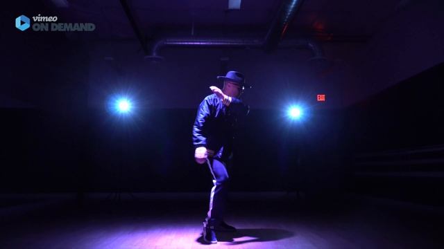 POPPING DANCE TUTORIAL (PUPPET LESSON PART 2) (PREVIEW) MECHANICAL PUPPET смотреть онлайн