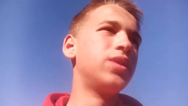 Как делать Заднее боковое сальто смотреть онлайн