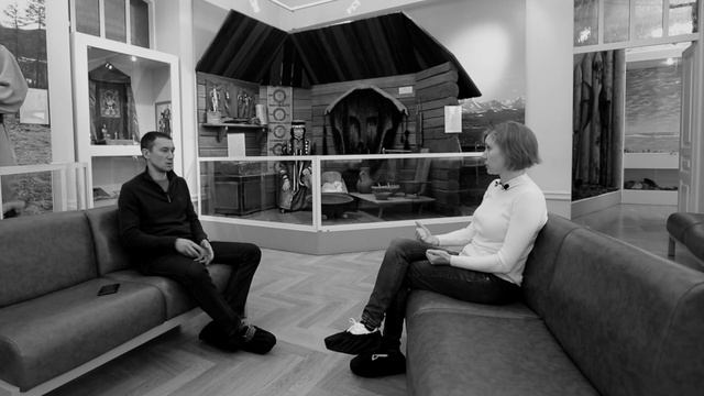 Острог-начало Иркутска смотреть онлайн