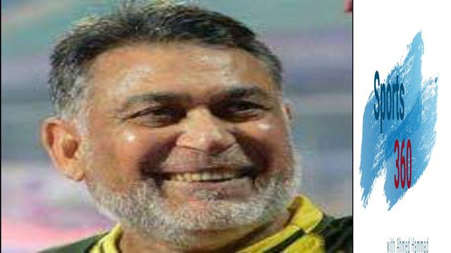 Magic Man, Shahnaz Sheikh, Member Of PHF Body, Recommends Fresh Elections For The Revival Of Sports смотреть онлайн