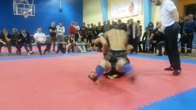 Kostya pankration final смотреть онлайн