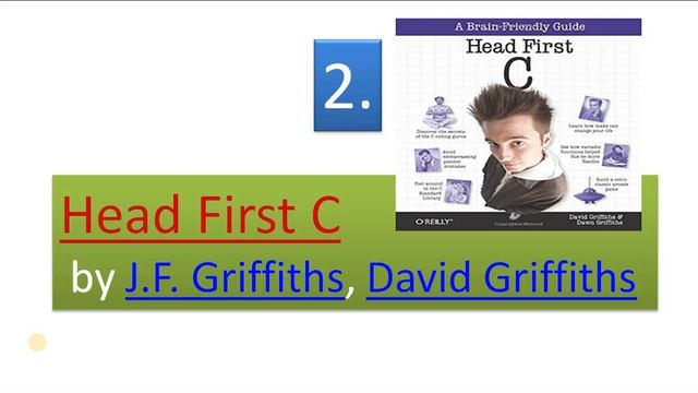 3 Best C Programming Books You Must Read смотреть онлайн