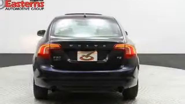 2012 Volvo S60 - Temple Hills MD смотреть онлайн
