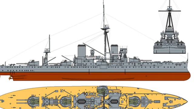 10th February 1906: Launch of HMS Dreadnought, a battleship that made all other ships obsolete смотреть онлайн