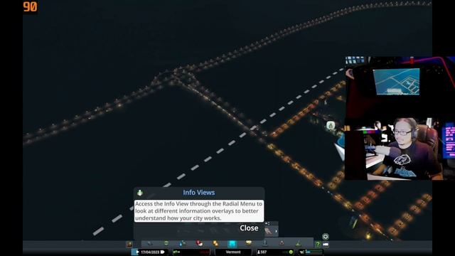Cities Skylines Steam Deck At 4K 60FPS Windows 11? City Building Game Better Than Sim Cities смотреть онлайн