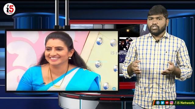 Telugu Serial Actresses Remuneration Per Day 2019 | i5 Network смотреть онлайн